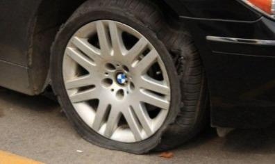 「每日谈汽车」汽车轮胎最长可以使用多长时间？对于轮胎的问题，这些你了解吗？