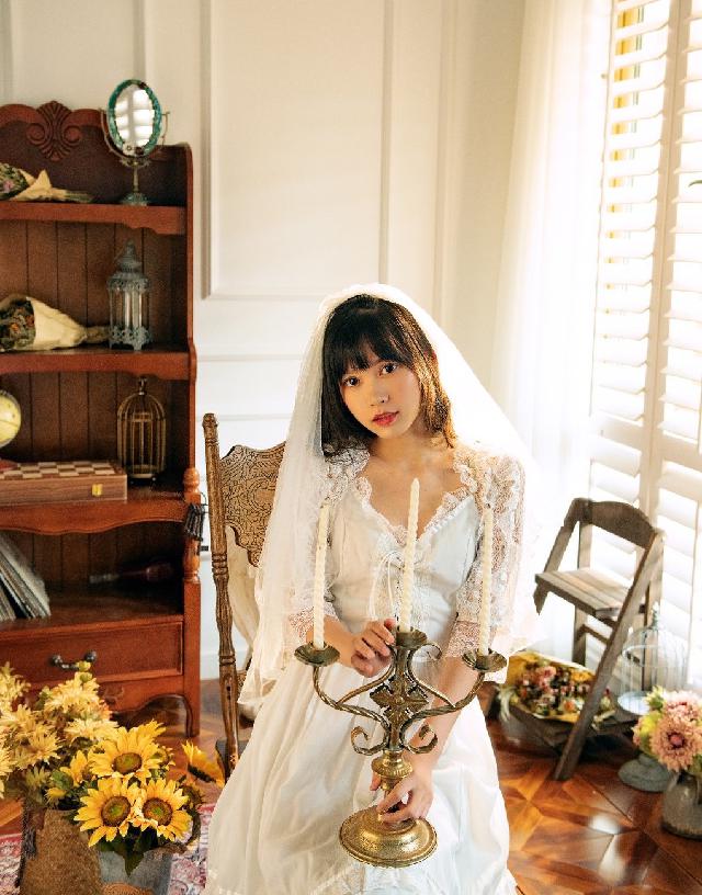 「视觉微志」年轻时要有志向