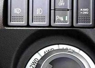 [汽车搞事情]汽车中控台众多按钮，各自都起到什么作用？