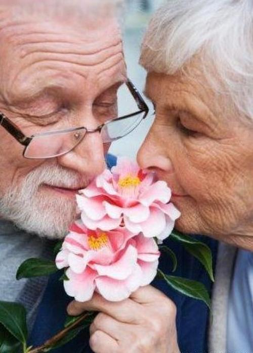 「好文章阅读」看完让人相信爱情的爱情故事