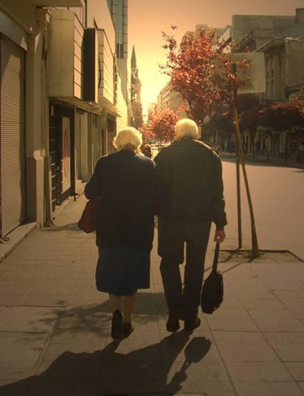 「好文章阅读」看完让人相信爱情的爱情故事