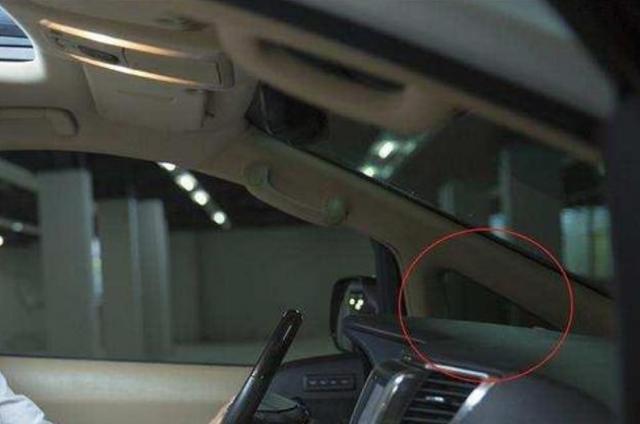 #惠车汇#汽车三角窗的作用有多大？老司机奉劝你搞清楚：不然真的太浪费