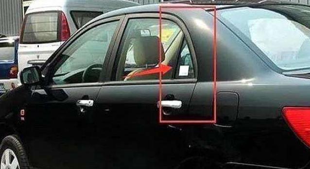 #惠车汇#汽车三角窗的作用有多大？老司机奉劝你搞清楚：不然真的太浪费