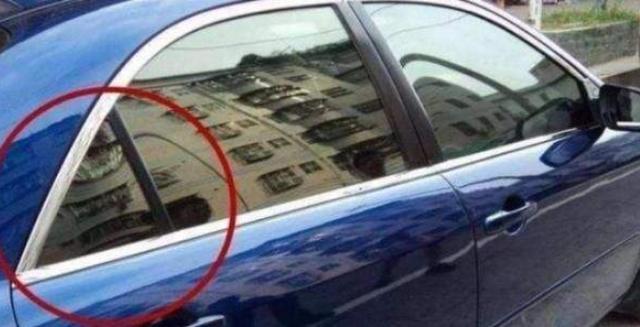 #惠车汇#汽车三角窗的作用有多大？老司机奉劝你搞清楚：不然真的太浪费