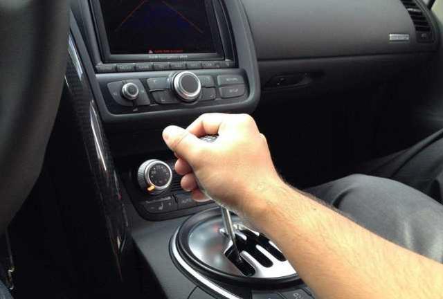 汽车观视界■开手动挡时，老司机也会做错这一点，难怪你的车“短命”