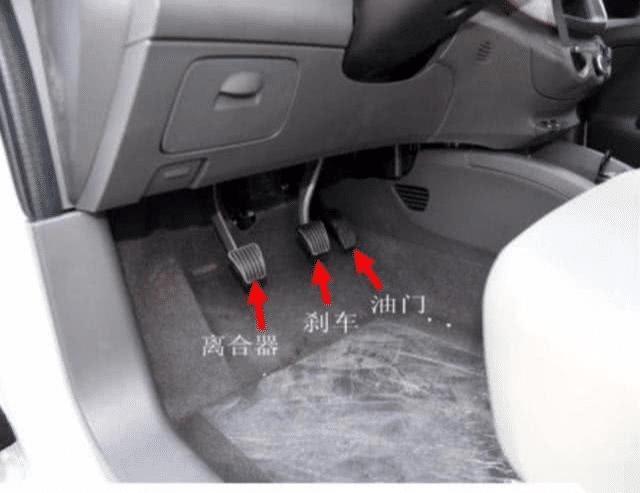 汽车观视界■开手动挡时，老司机也会做错这一点，难怪你的车“短命”