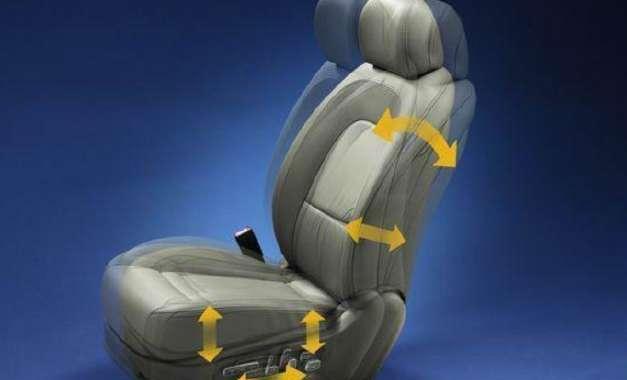 #百家讲车#汽车座椅应该怎么调节？别让它成为你的安全隐患，老司机都这样调