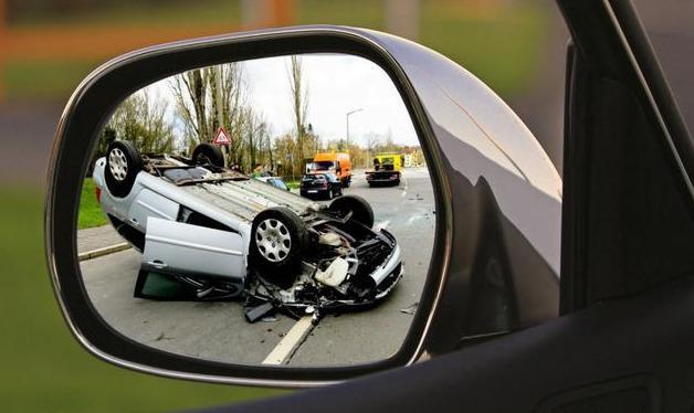 #汽车观视界#关乎人身安全，汇总汽车安全带的4要点，带您走出使用误区