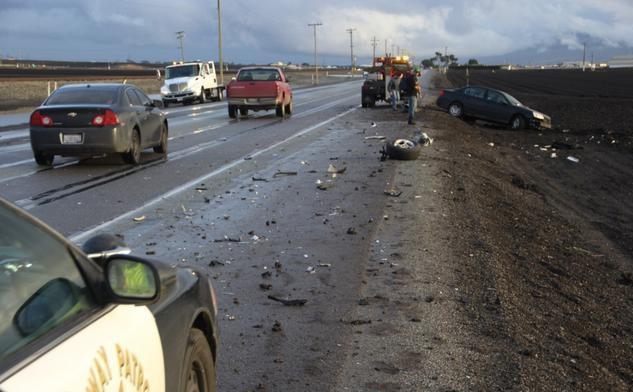 #汽车观视界#关乎人身安全，汇总汽车安全带的4要点，带您走出使用误区