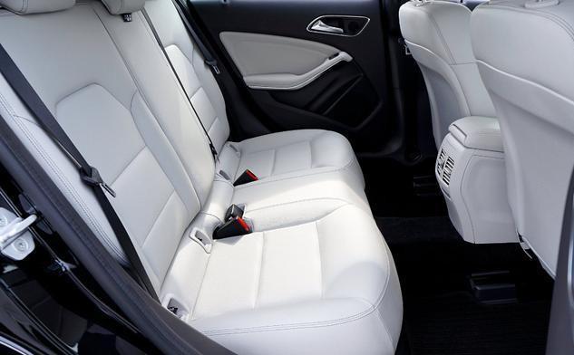 #汽车观视界#关乎人身安全，汇总汽车安全带的4要点，带您走出使用误区