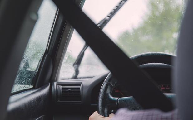 #汽车观视界#关乎人身安全，汇总汽车安全带的4要点，带您走出使用误区