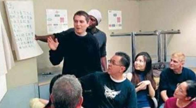 【浅浅情感说】神一般的文章，仅78字读音却都一样，外国人表示没法翻译