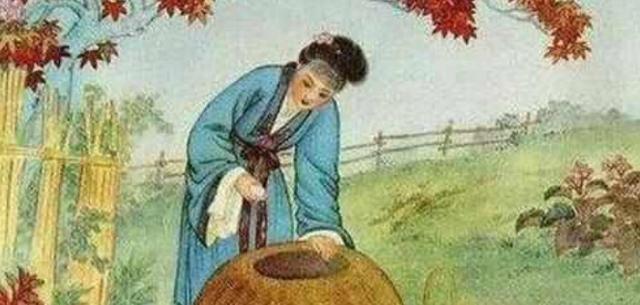 【浅浅情感说】神一般的文章，仅78字读音却都一样，外国人表示没法翻译