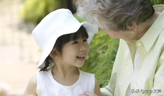 浅浅情感说■罕见好文！1秒打开，受益一辈子！中老年朋友必读