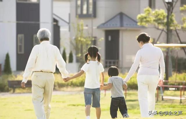 浅浅情感说■罕见好文！1秒打开，受益一辈子！中老年朋友必读