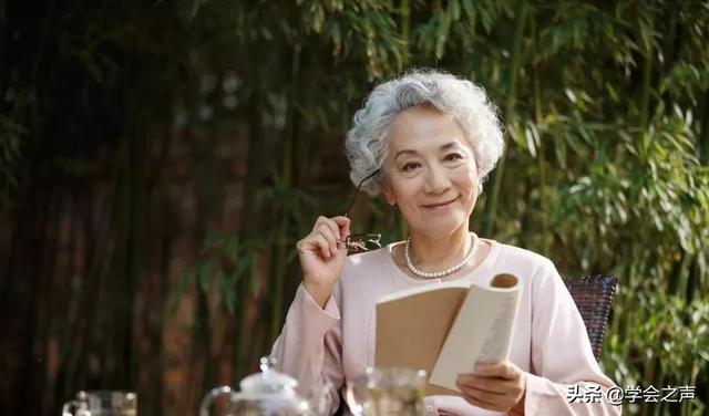 浅浅情感说■罕见好文！1秒打开，受益一辈子！中老年朋友必读