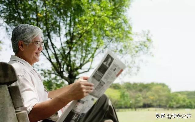 浅浅情感说■罕见好文！1秒打开，受益一辈子！中老年朋友必读