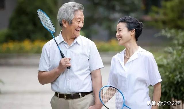 浅浅情感说■罕见好文！1秒打开，受益一辈子！中老年朋友必读