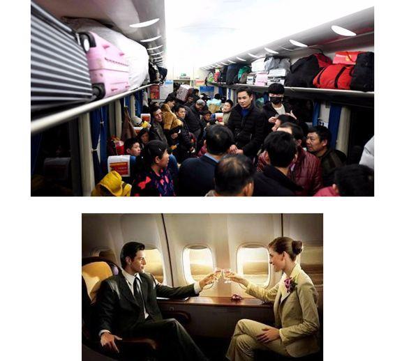 积极虹英■用一组图告诉你：你偷过的懒，岁月会加倍奉还