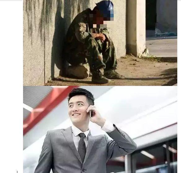 积极虹英■用一组图告诉你：你偷过的懒，岁月会加倍奉还