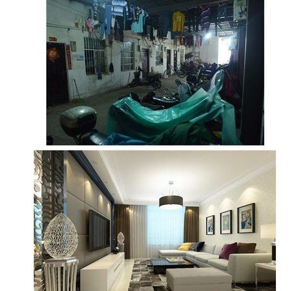 积极虹英■用一组图告诉你：你偷过的懒，岁月会加倍奉还