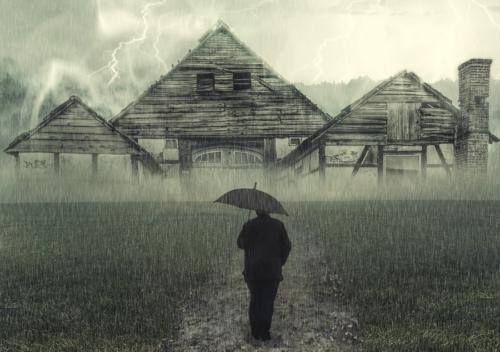 「励志搞笑人生」不是你没有能力，而是失去这二点！