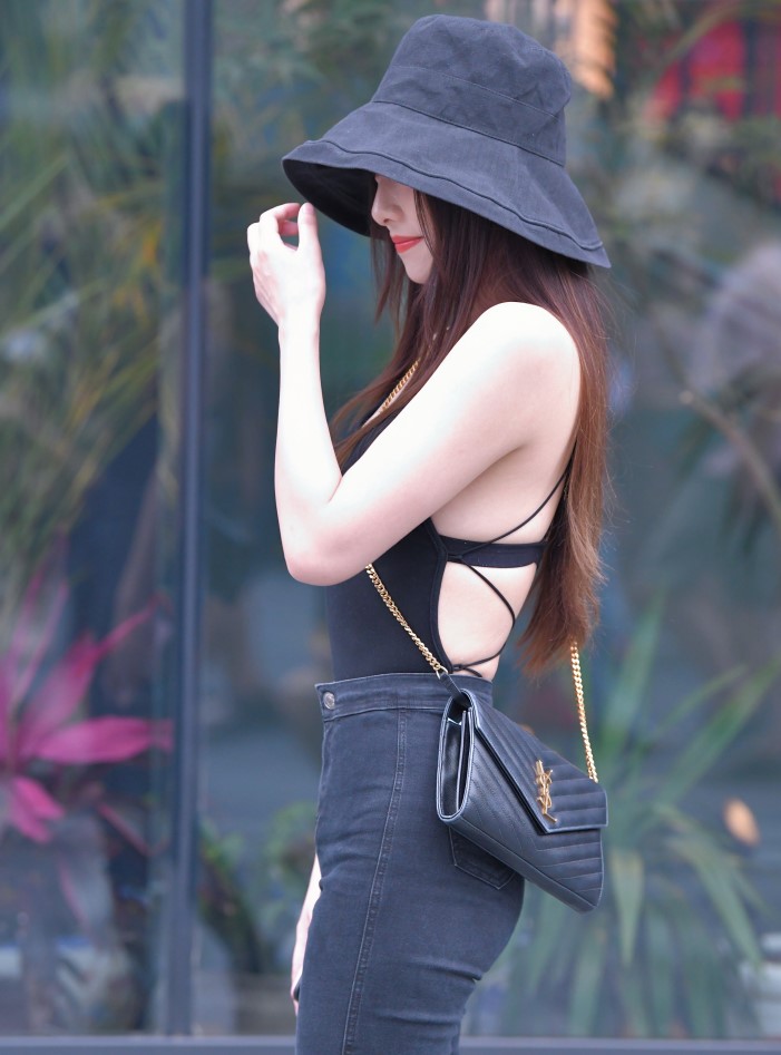 【时尚的丹尼】成熟的女人要自信，努力的你无可挑剔，奋斗的人生别具魅力