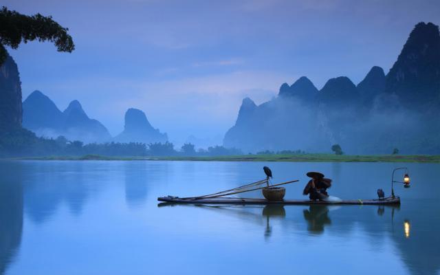 励志搞笑人生@便宜占多了，灾祸跟着你！