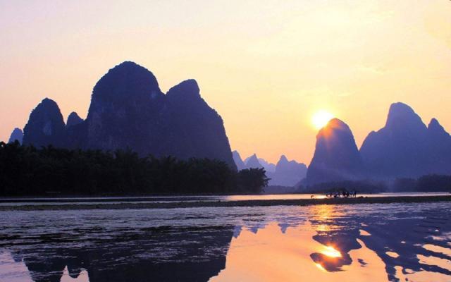 励志搞笑人生@便宜占多了，灾祸跟着你！