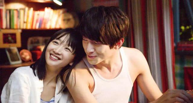 「仙火火」爱上一个没有结果的人，等同于“自虐”，这是我见过最完美的诠释