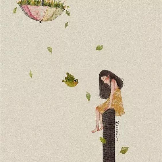 【金微姐姐】蒋勋：孤独一定要慢