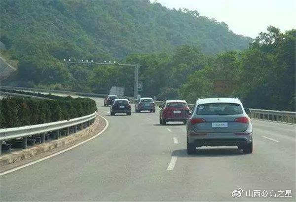 「山西必高之星」为啥很多老司机开车越来越慢？原因有三，看看你中招没？