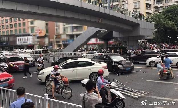 「山西必高之星」为啥很多老司机开车越来越慢？原因有三，看看你中招没？