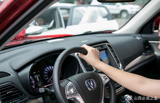 「山西必高之星」为啥很多老司机开车越来越慢？原因有三，看看你中招没？