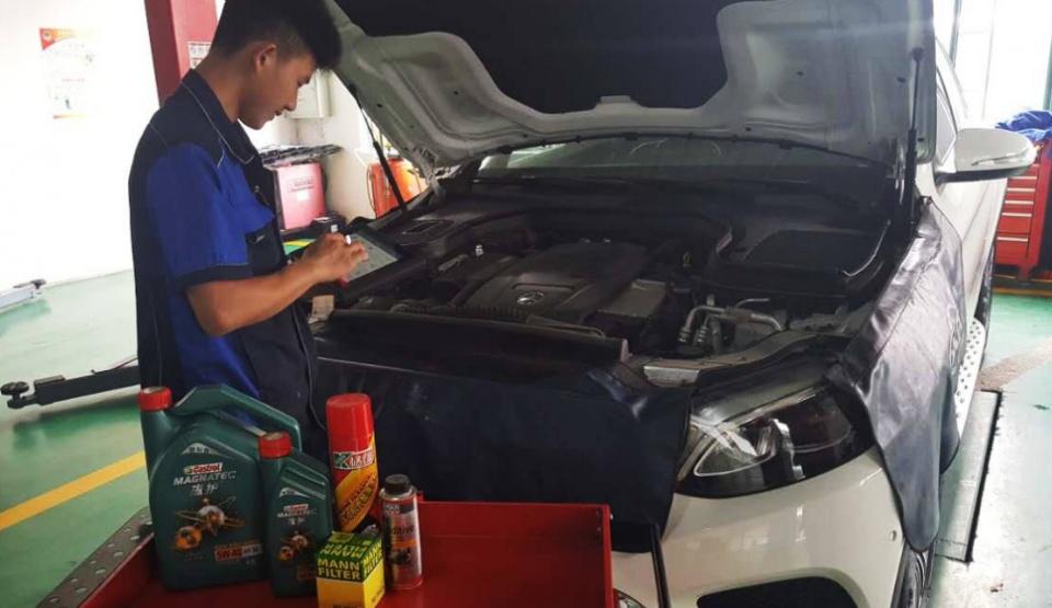 「杠车」不管啥车都要注意这3个零件，跑5万公里不换，提前三年报废