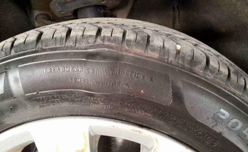 「杠车」不管啥车都要注意这3个零件，跑5万公里不换，提前三年报废