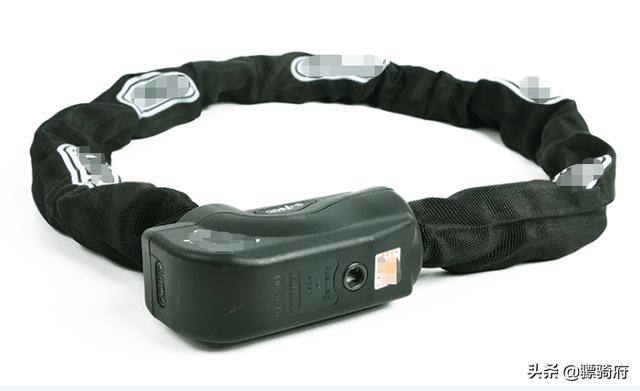 蛋蛋懂车：如何阻止你用血汗钱买来的摩托车被盗？这三点也许对你有用