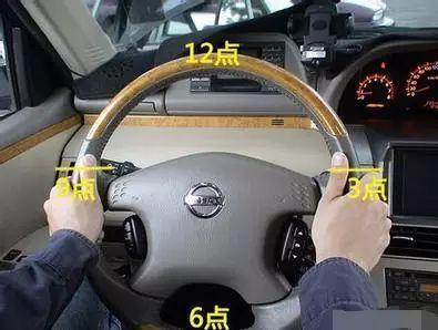 「知道多一点每天不一样」科目三考试难点汇总，轻松搞定科三路考