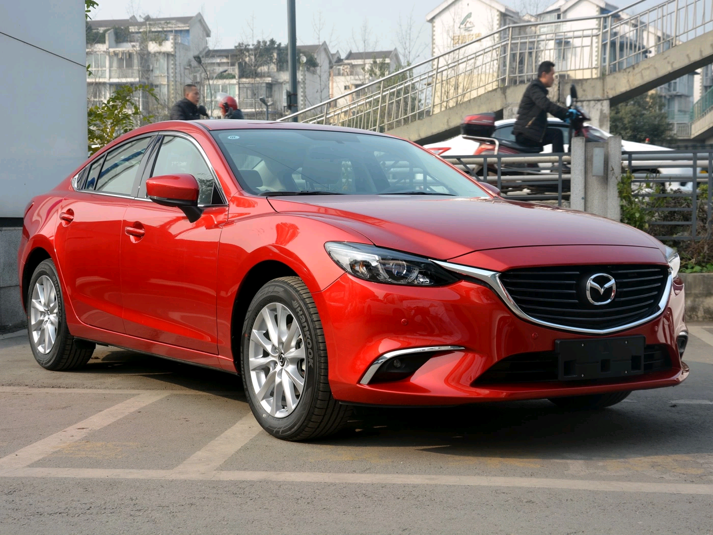 「小马侃车车」二手车到底买保值率高的划算，还是买保值率低的划算