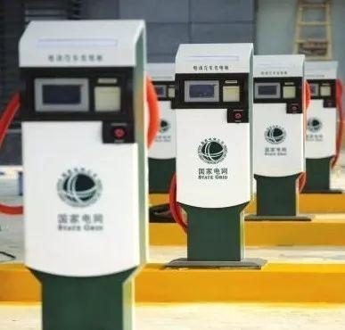 [i电服务]冬季电动汽车充电，切记以下这几点