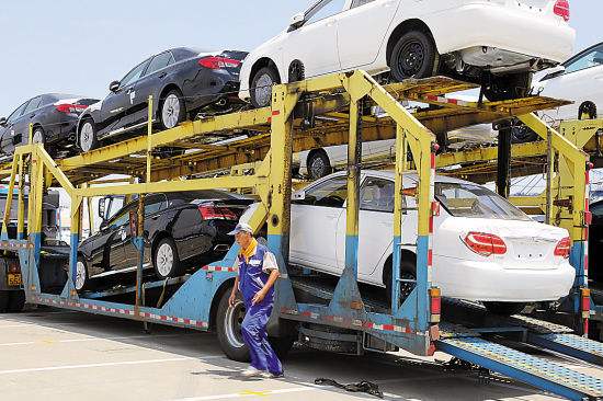 「汽车之家」进口车检验新规11月起正式实施，带“病”车辆无法过检