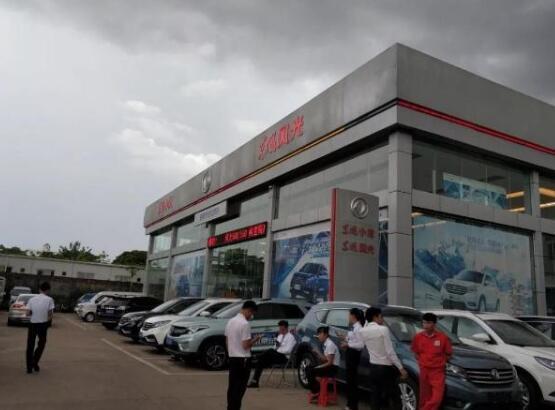 「自主汽车」年底了要买车，多多注意这4点，选车很轻松