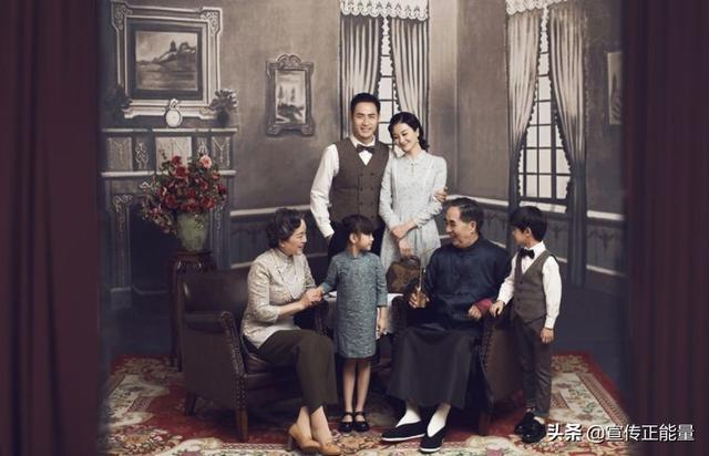 「宣传正能量」一个家走向败落的三种迹象，有一个，都是坏事