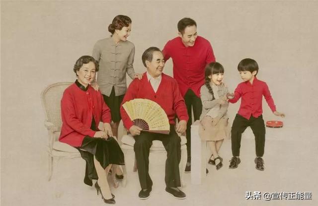 「宣传正能量」一个家走向败落的三种迹象，有一个，都是坏事