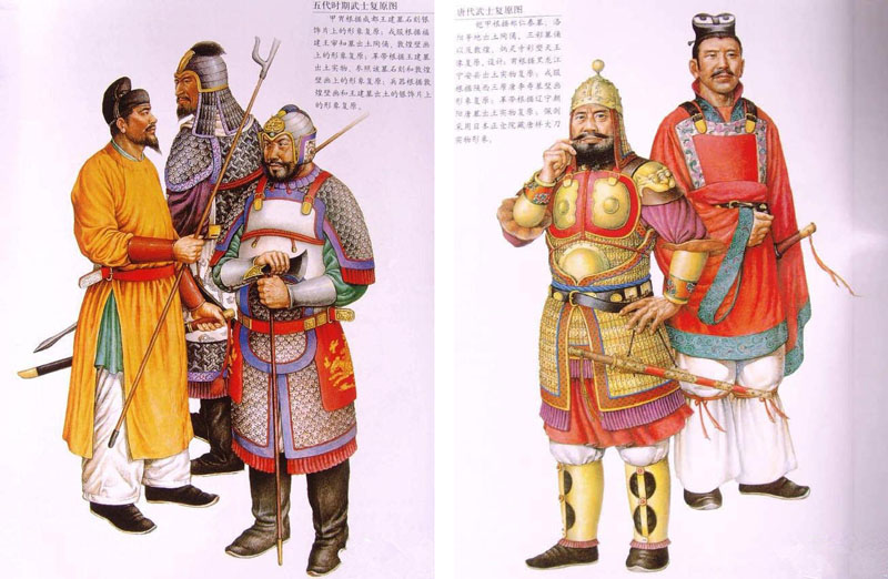 三千破十万，李世民是如何把一场阻击战，打成北方大决战的？