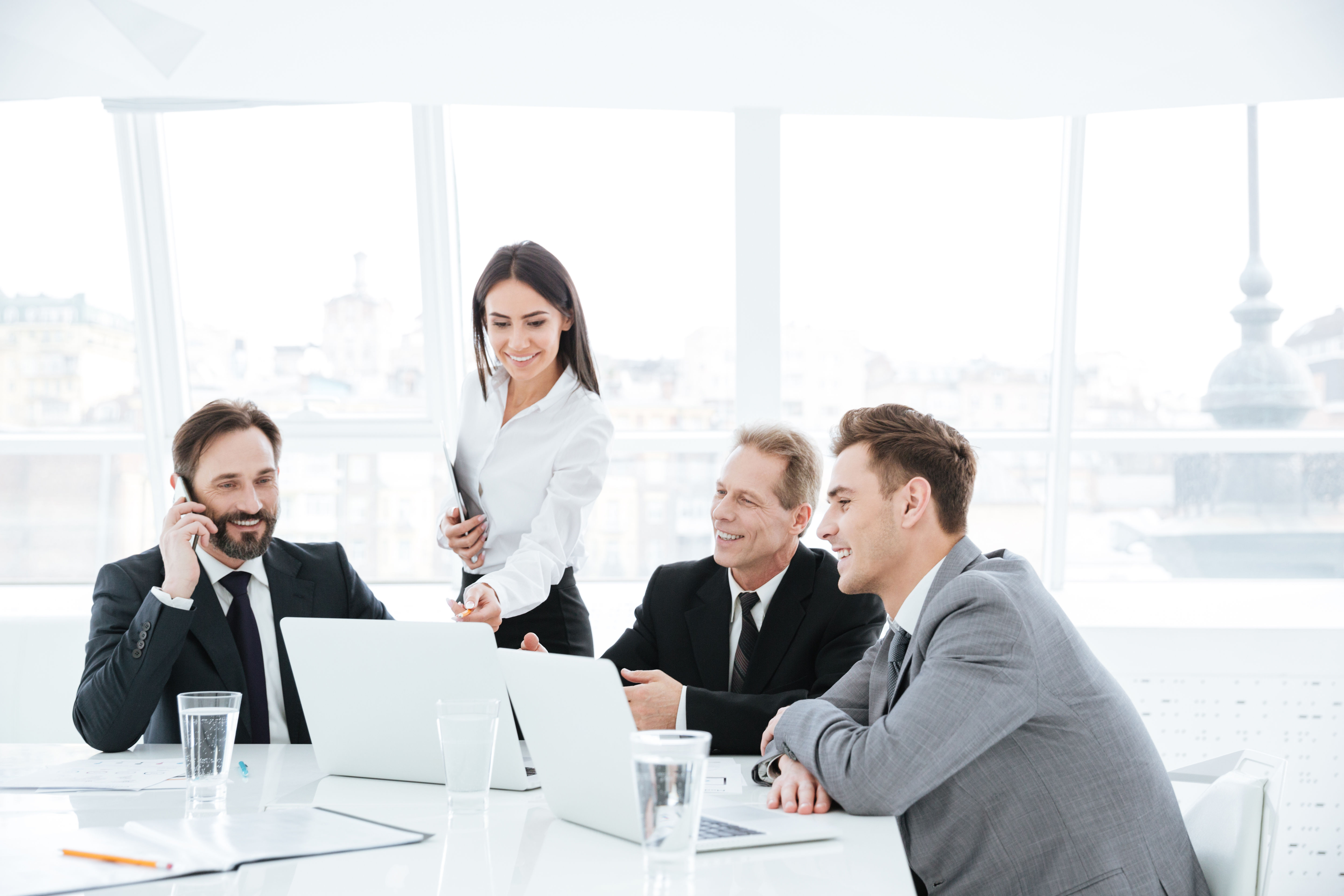 [首嘉创富]8种影响职业生涯的负面心态！