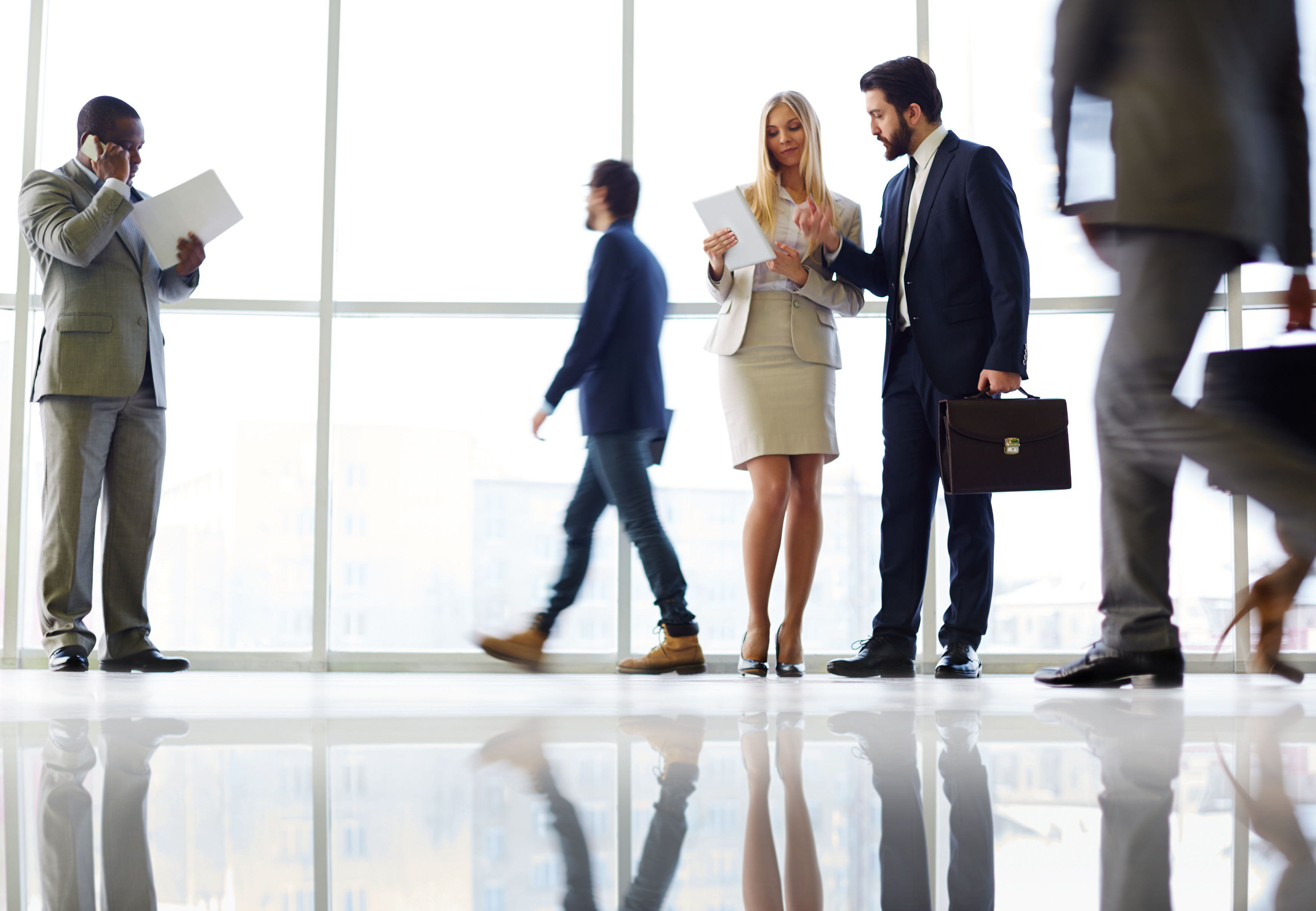 [首嘉创富]8种影响职业生涯的负面心态！