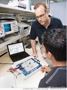 「幸福香水」究竟是怎样的残疾职员让外企委以重任