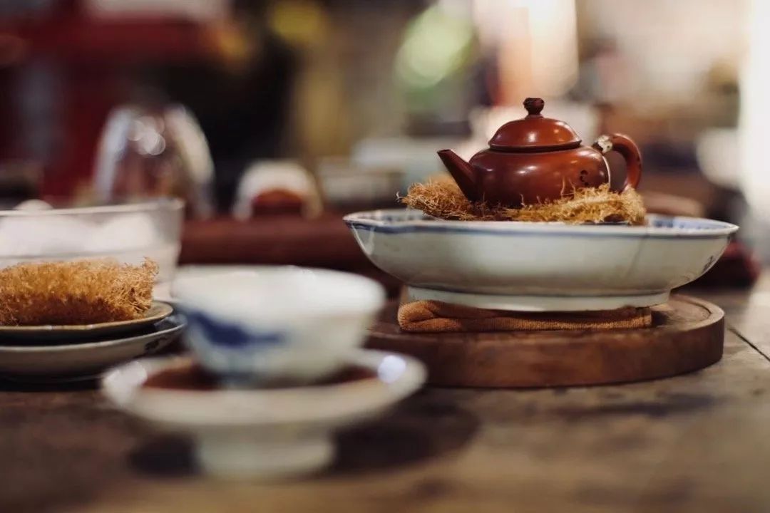 #东方守艺人#相处舒服，就是最好的养生