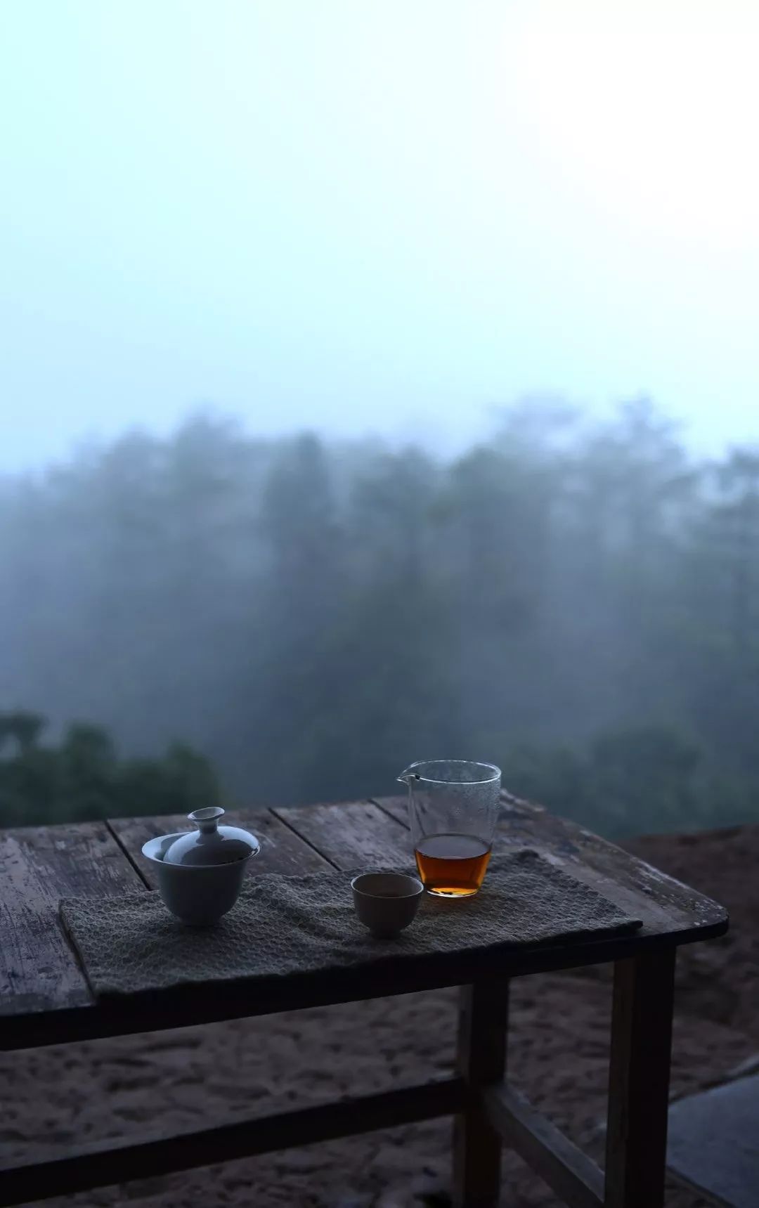 #东方守艺人#相处舒服，就是最好的养生